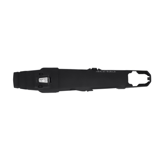 Protectie bascula Teketmagnet Honda CRF 300L 21-26 Acerbis Negru
