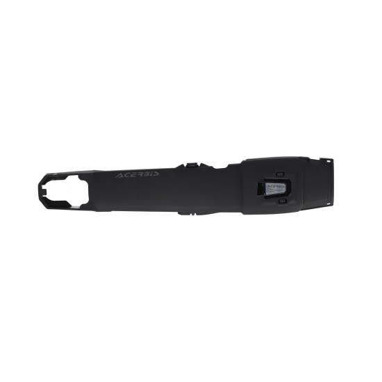 Protectie bascula Teketmagnet Honda CRF 300L 21-26 Acerbis Negru