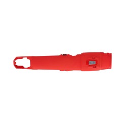 Protectie bascula Teketmagnet Honda CRF 300L 21-26 Acerbis Rosu