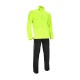 Costum ploaie Line Thunder Acerbis Negru/Galben Costum ploaie Line Thunder Acerbis Negru/Galben