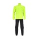 Costum ploaie Line Thunder Acerbis Negru/Galben Costum ploaie Line Thunder Acerbis Negru/Galben