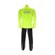 Costum ploaie Line Thunder Acerbis Negru/Galben Costum ploaie Line Thunder Acerbis Negru/Galben