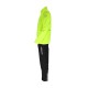 Costum ploaie Line Thunder Acerbis Negru/Galben Costum ploaie Line Thunder Acerbis Negru/Galben