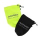 Costum ploaie Line Thunder Acerbis Negru/Galben Costum ploaie Line Thunder Acerbis Negru/Galben