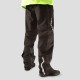 Costum ploaie Line Thunder Acerbis Negru/Galben Costum ploaie Line Thunder Acerbis Negru/Galben