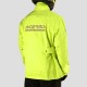 Costum ploaie Line Thunder Acerbis Negru/Galben Costum ploaie Line Thunder Acerbis Negru/Galben