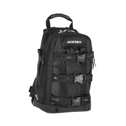 Rucsac Shadow Logo 38L Acerbis Negru