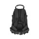 Rucsac Shadow Logo 38L Acerbis Negru