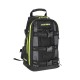 Rucsac Shadow Logo 38L Acerbis Negru/Galben