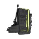 Rucsac Shadow Logo 38L Acerbis Negru/Galben