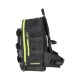 Rucsac Shadow Logo 38L Acerbis Negru/Galben