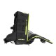 Rucsac Shadow Logo 38L Acerbis Negru/Galben