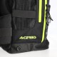 Rucsac Shadow Logo 38L Acerbis Negru/Galben