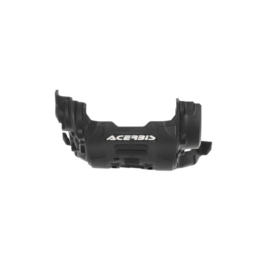 Scut motor Suzuki Acerbis Negru