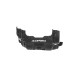 Scut motor Suzuki Acerbis Negru