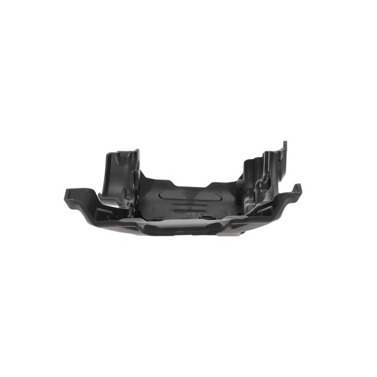 Scut motor Suzuki Acerbis Negru