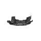 Scut motor Suzuki Acerbis Negru