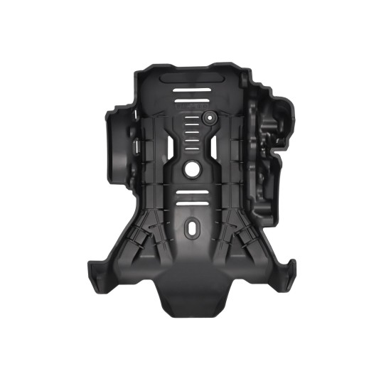 Scut motor Suzuki Acerbis Negru