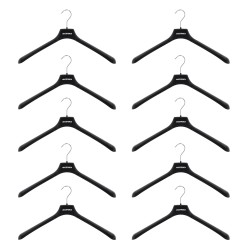 Set umerase 10 buc Acerbis Negru