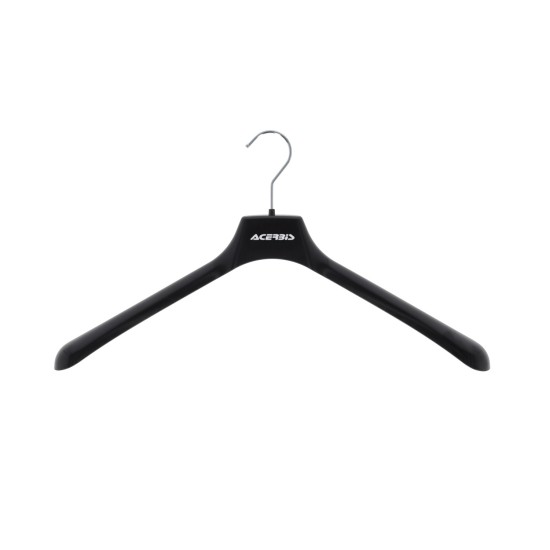 Set umerase 10 buc Acerbis Negru