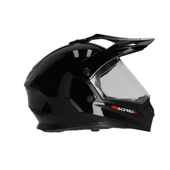 Casca copii Rider Acerbis Negru Casca copii Rider Acerbis Negru