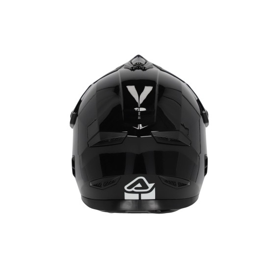 Casca copii Rider Acerbis Negru Casca copii Rider Acerbis Negru