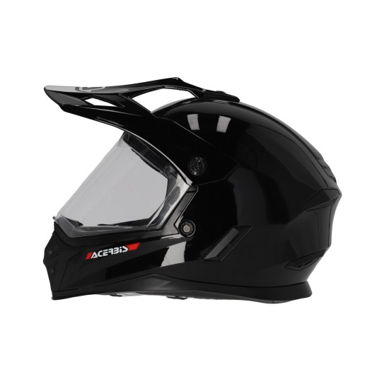 Casca copii Rider Acerbis Negru Casca copii Rider Acerbis Negru