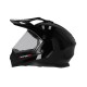 Casca copii Rider Acerbis Negru Casca copii Rider Acerbis Negru