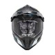 Casca copii Rider Acerbis Negru/Galben Fluo Casca copii Rider Acerbis Negru/Galben Fluo