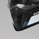 Casca copii Rider Acerbis Negru/Galben Fluo Casca copii Rider Acerbis Negru/Galben Fluo