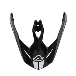 Cozoroc copii Rider Acerbis Negru Cozoroc copii Rider Acerbis Negru