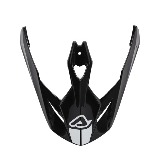 Cozoroc copii Rider Acerbis Negru Cozoroc copii Rider Acerbis Negru