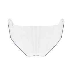 Viziera transparenta copii Rider Acerbis Transparent