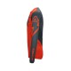Tricou X-Flex Blizzard Acerbis Portocaliu/Gri