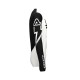 Tricou X-Flex Blizzard Acerbis Alb/Negru