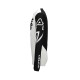 Tricou X-Flex Blizzard Acerbis Alb/Negru
