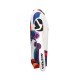 Tricou X-Flex Veras Acerbis Alb 4 Tricou X-Flex Veras Acerbis Alb 4
