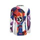 Tricou X-Flex Veras Acerbis Alb 4 Tricou X-Flex Veras Acerbis Alb 4