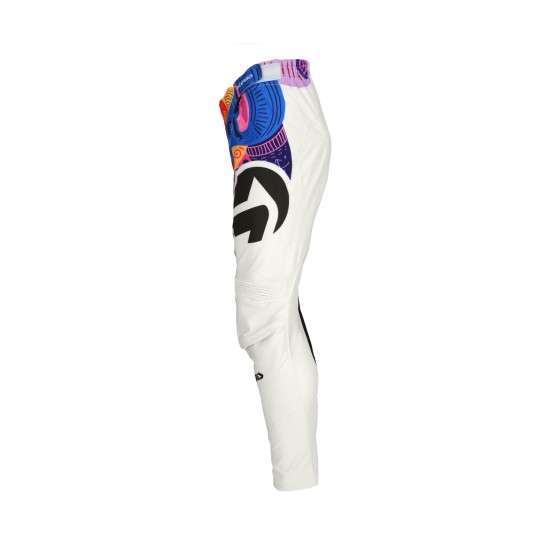 Pantaloni K-Flex Veras Acerbis Alb 4 Pantaloni K-Flex Veras Acerbis Alb 4