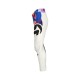 Pantaloni K-Flex Veras Acerbis Alb 4 Pantaloni K-Flex Veras Acerbis Alb 4