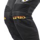 Pantaloni MX Track Inc Acerbis Negru 2 Pantaloni MX Track Inc Acerbis Negru 2