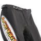 Pantaloni MX Track Inc Acerbis Negru 2 Pantaloni MX Track Inc Acerbis Negru 2