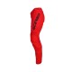 Pantaloni MX Track Inc Acerbis Rosu/Negru Pantaloni MX Track Inc Acerbis Rosu/Negru