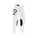 Pantaloni MX Track Inc Acerbis Alb/Negru Pantaloni MX Track Inc Acerbis Alb/Negru