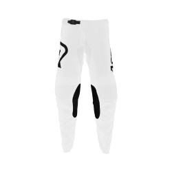 Pantaloni MX Track Inc Acerbis Alb/Negru Pantaloni MX Track Inc Acerbis Alb/Negru