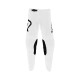 Pantaloni MX Track Inc Acerbis Alb/Negru Pantaloni MX Track Inc Acerbis Alb/Negru