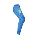 Pantaloni MX Track Inc Acerbis Albastru/Galben Pantaloni MX Track Inc Acerbis Albastru/Galben