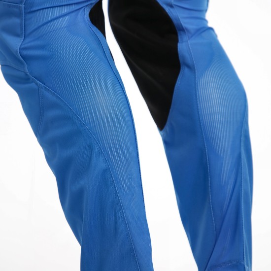Pantaloni MX Track Inc Acerbis Albastru/Galben Pantaloni MX Track Inc Acerbis Albastru/Galben