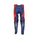 Pantaloni MX Track Inc Acerbis Rosu/Albastru Pantaloni MX Track Inc Acerbis Rosu/Albastru