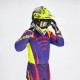 Tricou MX J-Track Askar Acerbis Mov/Rosu Tricou MX J-Track Askar Acerbis Mov/Rosu